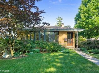 3900 Howard Ave, Western Springs, IL 60558