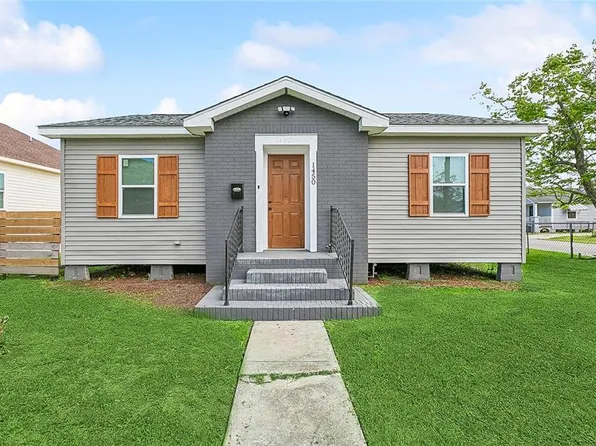 1450 Tita St, New Orleans, LA 70114