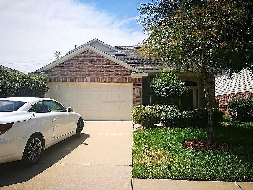1st image of 9522 Curry Landing Dr