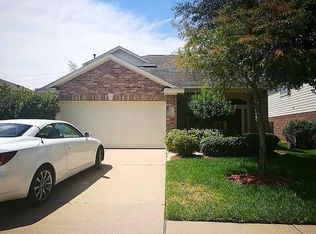 9522 Curry Landing Dr, Houston, TX 77095