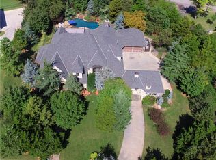 12215 Stonemill Rd, Oklahoma City, OK 73131