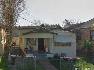 2306 57th Ave, Oakland, CA 94605