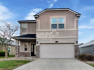 917 Glendale Ln, Orange Park, FL 32065