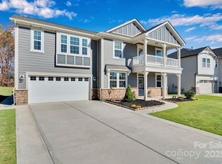 1205 Aiken Cross Ln, Indian Trail, NC 28079