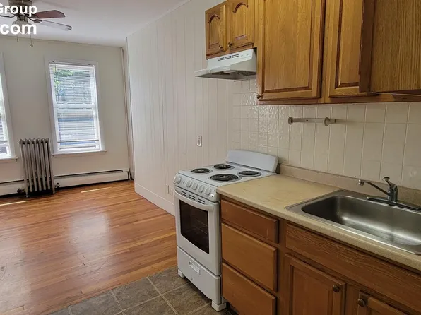 756 Huntington Ave APT 4, Boston, MA 02115