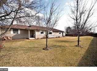 3542 136th Ave NW, Andover, MN 55304