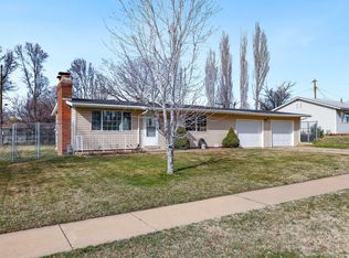 2378 W 5900 S, Roy, UT 84067