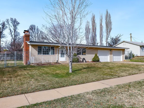 2378 W 5900 S, Roy, UT 84067