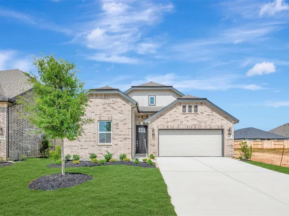 29406 Suncreek Ranch Ct, Waller, TX 77484