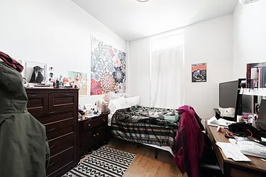 Rented by Joel Scharf, LREB