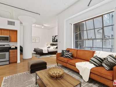 420 S San Pedro St APT 327, Los Angeles, CA, 90013