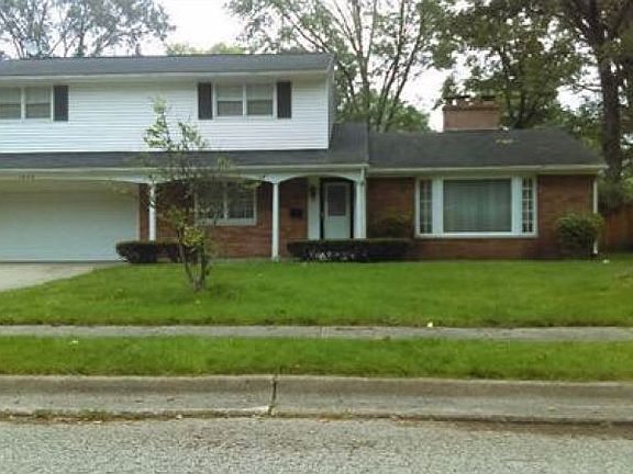 2nd image of 1432 Eastwood Dr