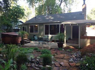 225 Madrona Way, Ben Lomond, CA 95005