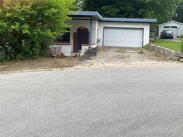122 Sunset Point, Greenville, IL 62246