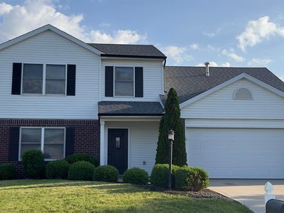 16505 Wild Cherry Blvd, Harlan, IN, 46743