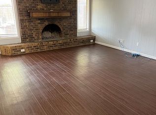 4812 73rd St, Lubbock, TX 79424