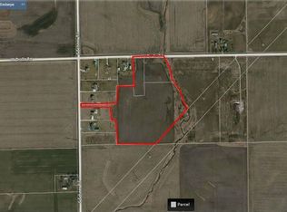 26 Acres W Dralle & Scheer Rd, Monee, IL 60449