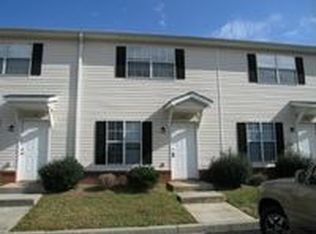 395 Villa Rosa Rd APT A4, Temple, GA