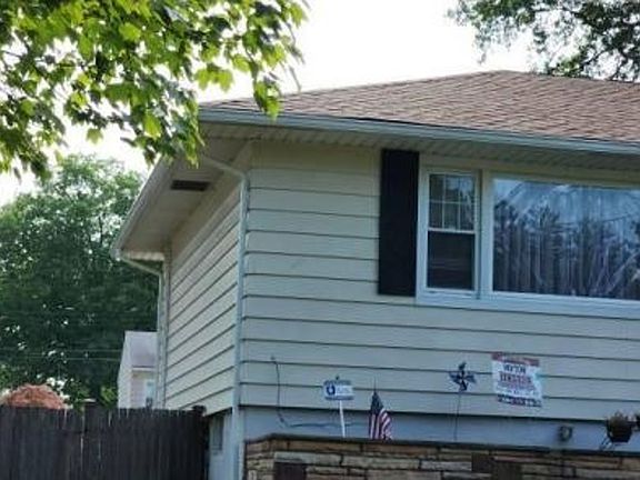 Property Side View