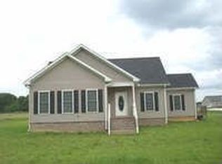 2820 Mebane Rogers Rd, Burlington, NC 27217