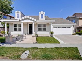 1947 Hollyview Dr, San Ramon, CA 94582