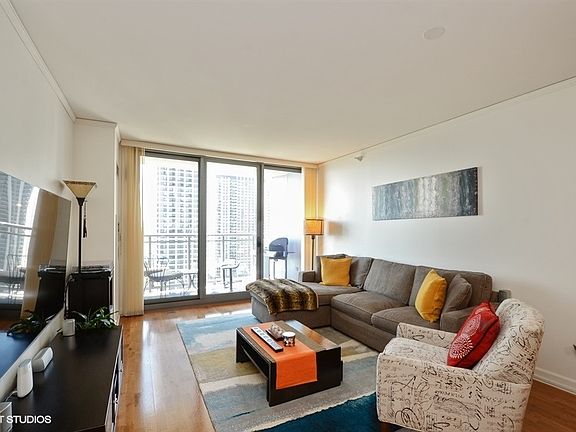 2nd image of 450 E Waterside Dr Unit 1604