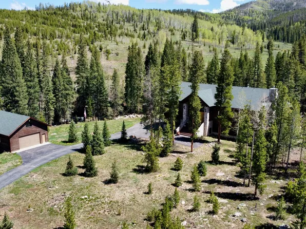 3775 GCR 8, Fraser, CO 80442