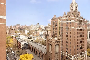 Sold by Brown Harris Stevens