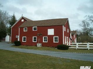 6252 N Country Rd, Wading River, NY 11792
