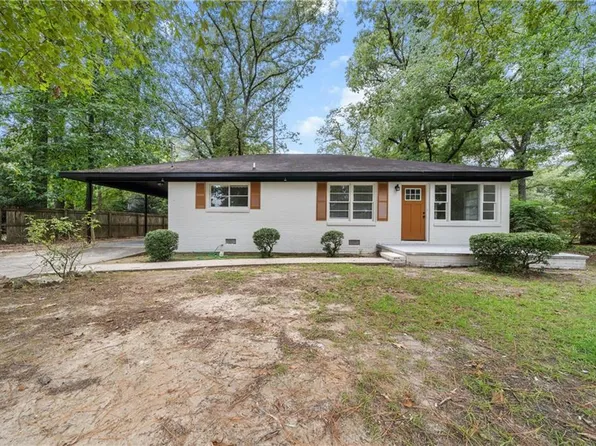 103 Edna Pl, Warner Robins, GA 31093