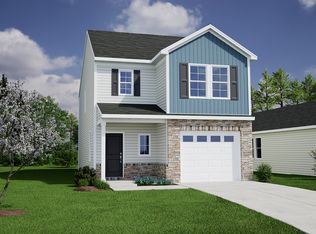 2053 Cold Rocks Way, Lexington, SC 29073