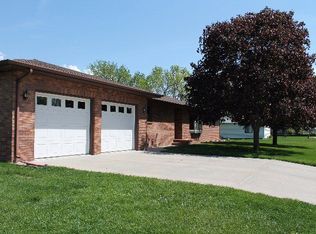2725 21st Ave, Central City, NE 68826