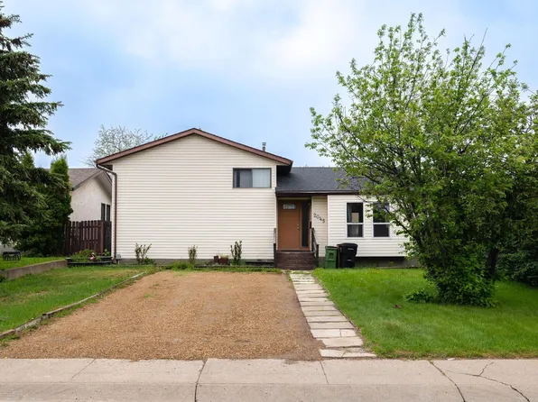 2045 46th St NW, Edmonton, AB T6L 2T6