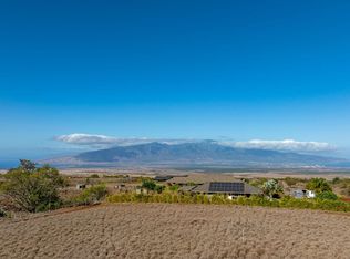 182 Hoomaikai Pl UNIT B, Kula, HI 96790