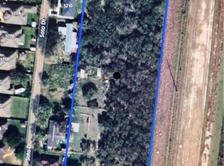 E Wisconsin Rd, Edinburg, TX 78542