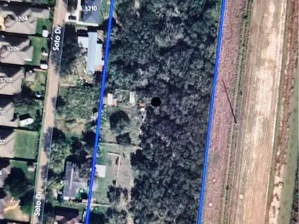 E Wisconsin Rd, Edinburg, TX 78542