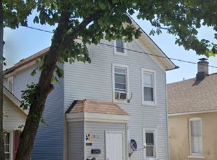 2951 S Quinn St, Chicago, IL 60608