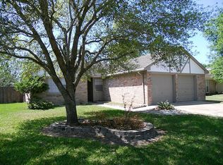 714 Canyon Garden Dr, Katy, TX 77450