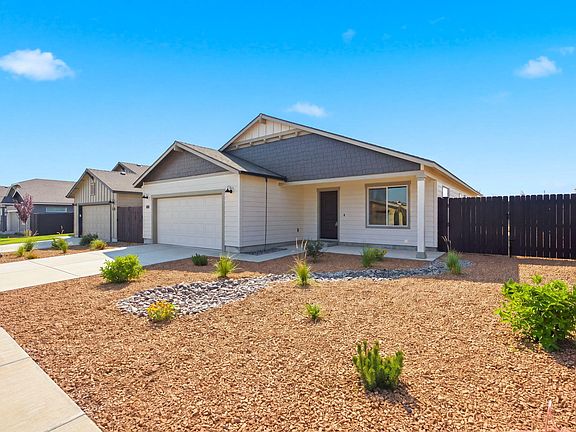 2nd image of 4144 SW Pumice Ave #73