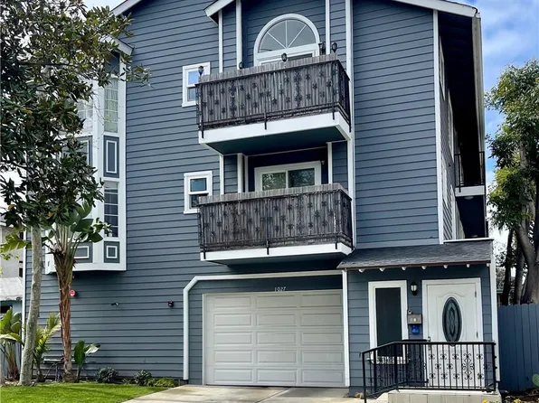 1027 Newport Ave APT 204, Long Beach, CA 90804