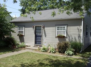 4716 Marblehead St, Harrisburg, PA 17109