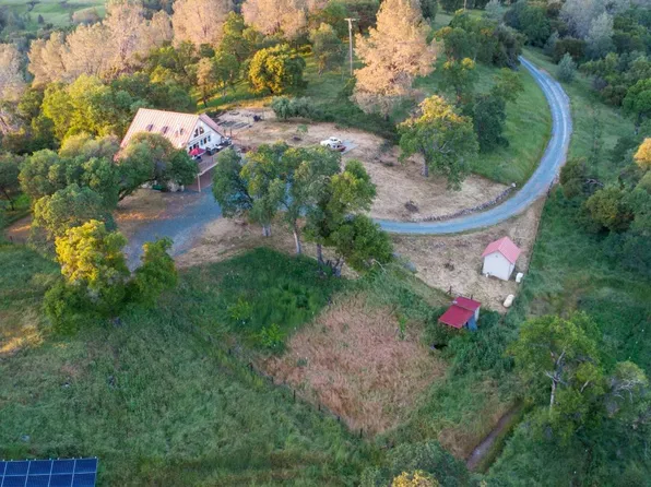 21441 Amoruso Way, Fiddletown, CA 95629