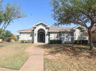 2058 Quito Loop, Laredo, TX 78045