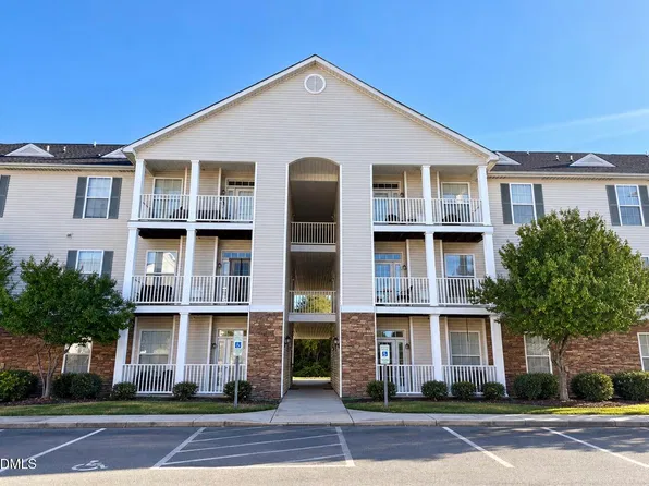 3015 Winston Dr APT 110, Burlington, NC 27215