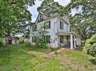 4479 Courtneys Corner Rd, Sumerduck, VA 22742