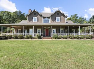 433600 E 336 Dr, Adair, OK 74330