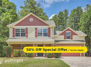 6827 Camp Valley Rd, Riverdale, GA 30296