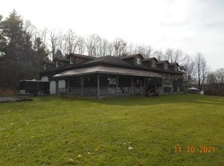 978 Doty Hill Rd, Gillett, PA 16925