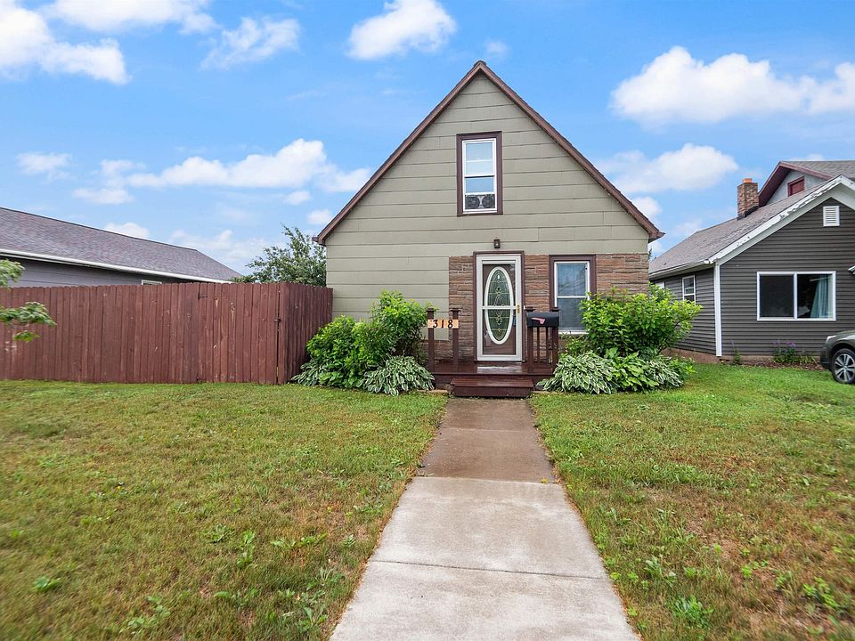 318 6th St, Proctor, MN 55810 Zillow