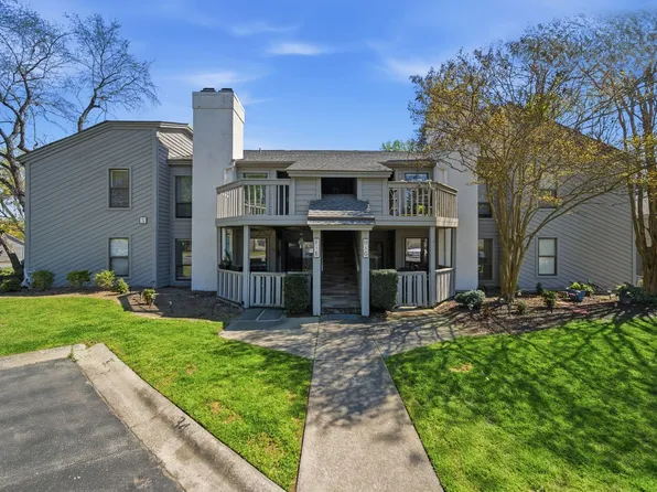 448 Deerwood St #F5, Columbia, SC 29205